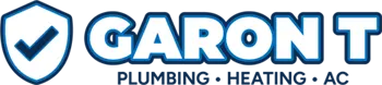 Garon T Plumbing, Heating and Air Condition logo