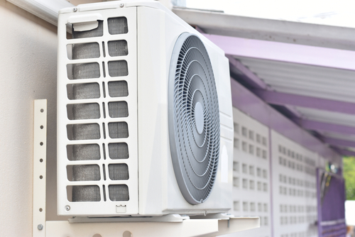 Ductless Mini-split services